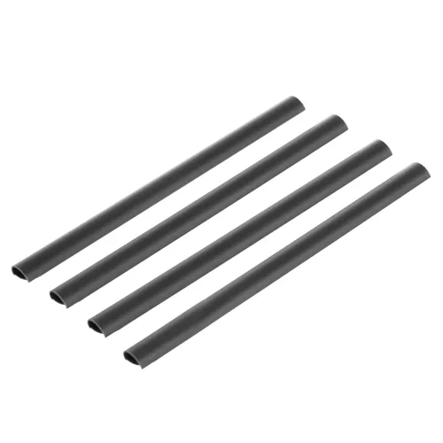 Hekkenband 19cmx35m 630g/m2 antraciet 23703