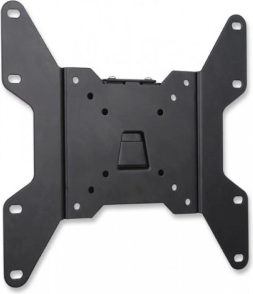Muurbeugel LCD/LED 13-37" 35 kg slank zwart