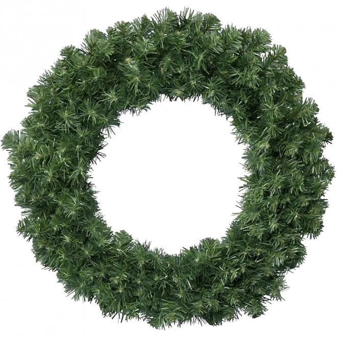 Kerstdecoratieve krans 50 cm