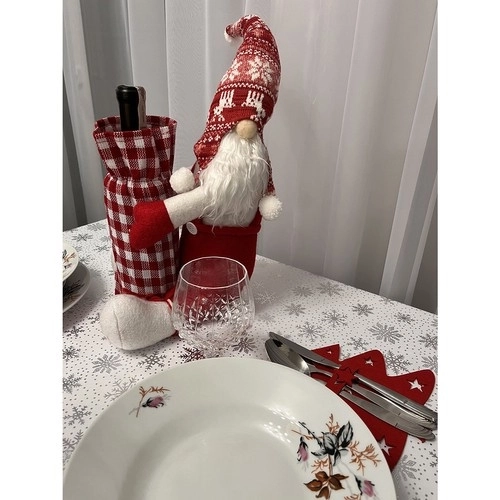 Kerstkabouter met fleshoes Ruhhy 22508