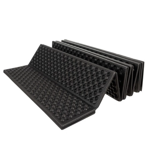 Opvouwbaar matje 180x60x1cm Trizand 22870