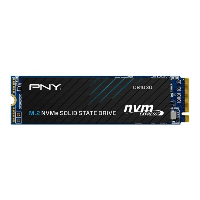 SSD-schijf 512GB M.2 2280 PCIe