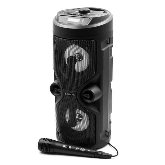 Bluetooth-luidspreker Harmony met karaoke-functie