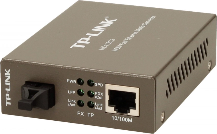 Compact en robuust ontwerp