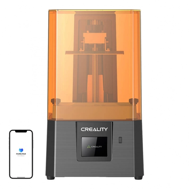 3D-printer Creality Halot R6