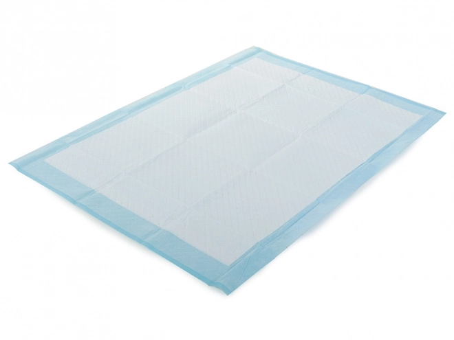 Absorberende pads voor honden 60x60 cm