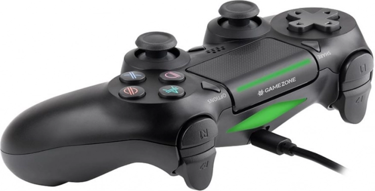 Stabiele bekabelde verbinding zonder vertraging