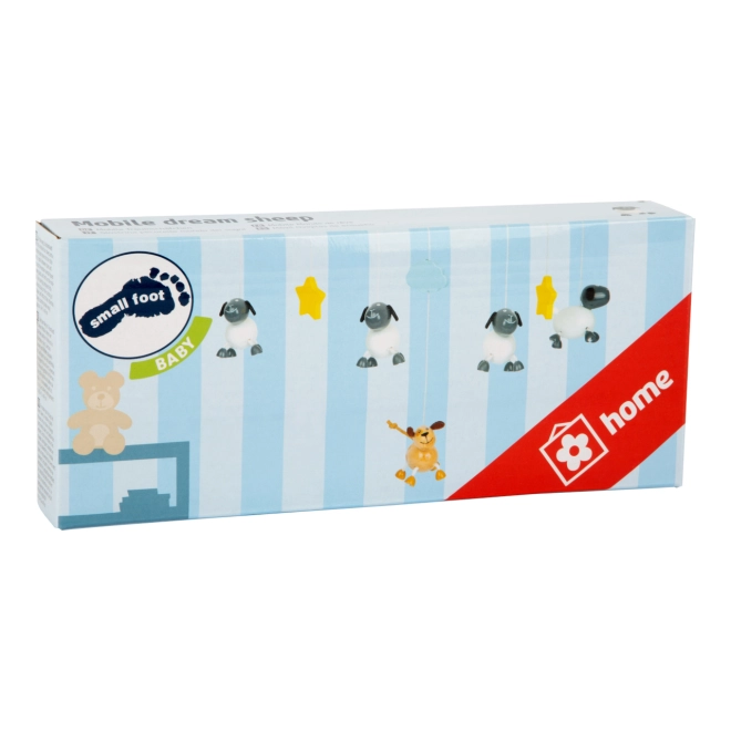 Bewezen merk SMALL FOOT