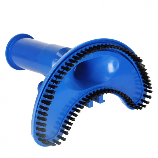 Set voor het reinigen van de bodem van de vijver Pool Hoover met herbruikbare zak
