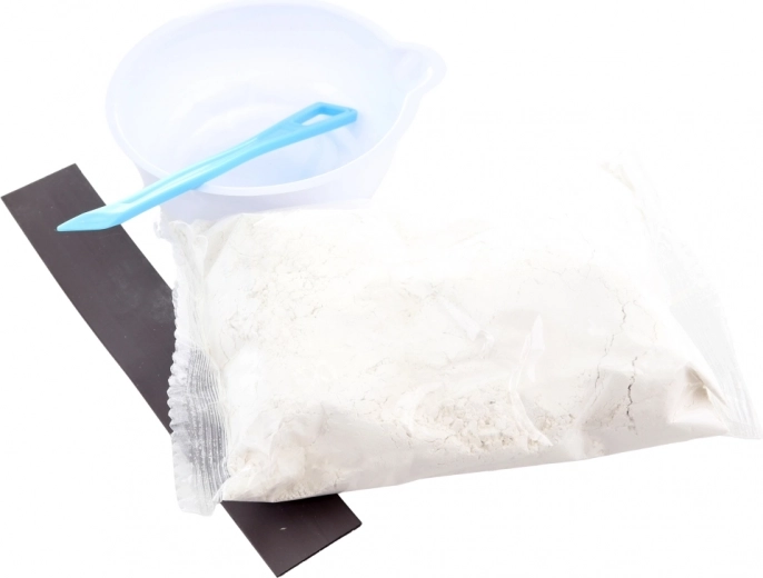 Alles wat je nodig hebt in één verpakking