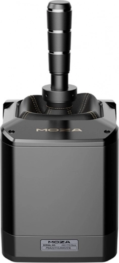 Twee lengtes voor twee rijmodi