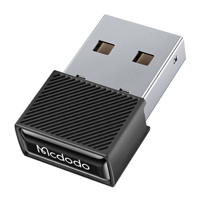 Adapter USB Bluetooth 5.1 voor PC, Mcdodo OT-1580 (zwart)