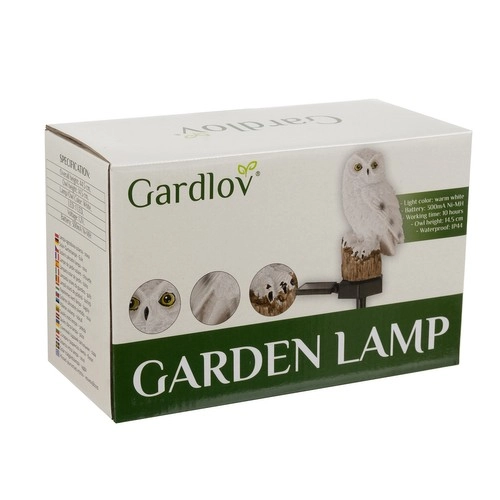 Decoratieve zonverlichting