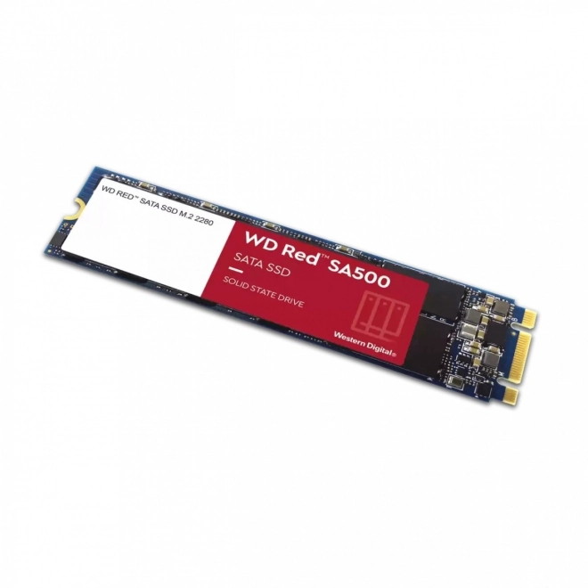 SSD-schijf WD Red 500GB M.2 SATA