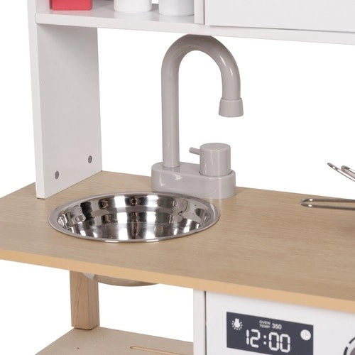 Houten Keuken Kruzzel 21933
