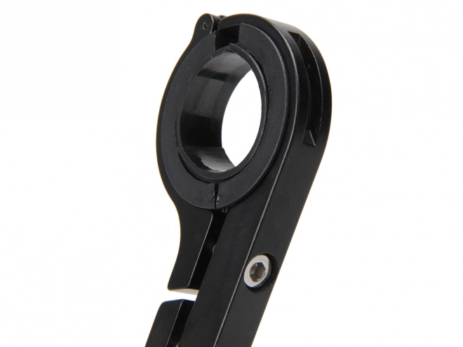 Extra houder voor fiets stuur