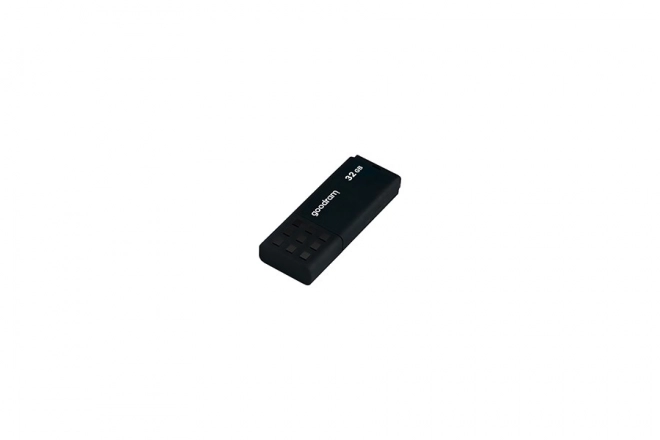 USB-flashdisk 32GB USB 3.0 zwart
