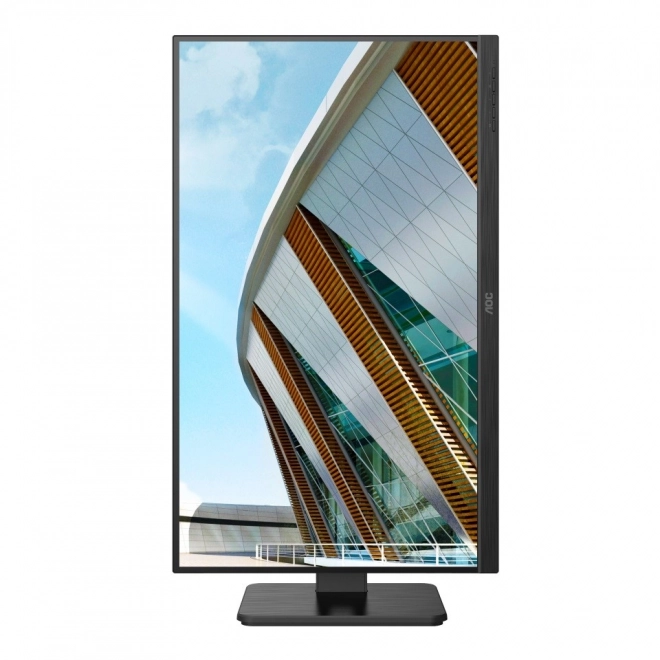 Monitor AOC 24 inch