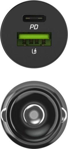 Snel en gelijktijdig laden van twee apparaten