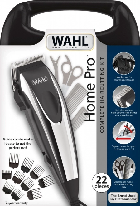Home Pro Haar Trimmer
