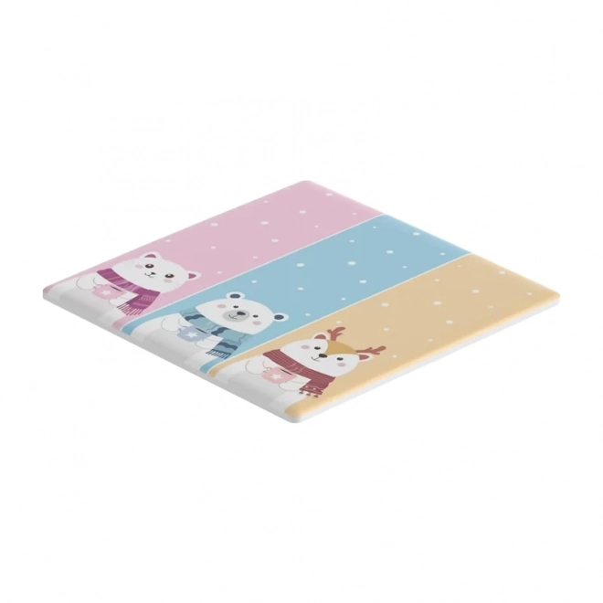 Decoratieve hoes / kap voor T5 SONOFF Cartoon aanraaksensor – 3C