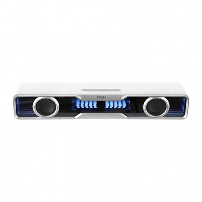 Edifier QS30 draagbare luidspreker wit