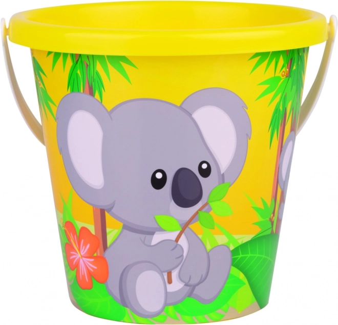 Koala Emmer Androni