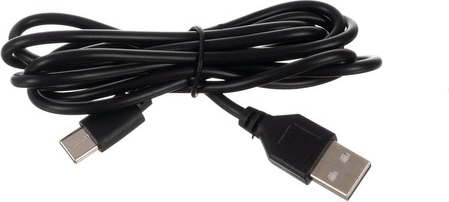 USB‑C opladen en lange gebruiksduur