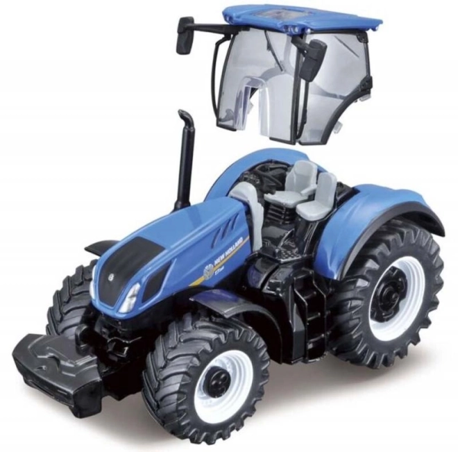 Bburago Boerderijtractor