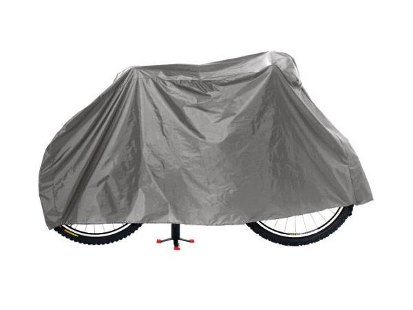 Antiroest hoes voor step fiets 200x100 cm