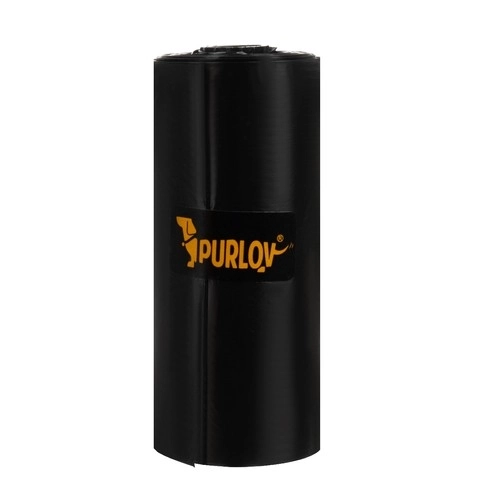 Zakjes voor hondenuitwerpselen PURLOV met dispenser