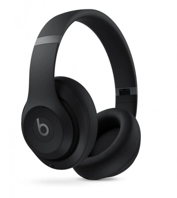 Beats Studio Pro draadloze hoofdtelefoon - zwart