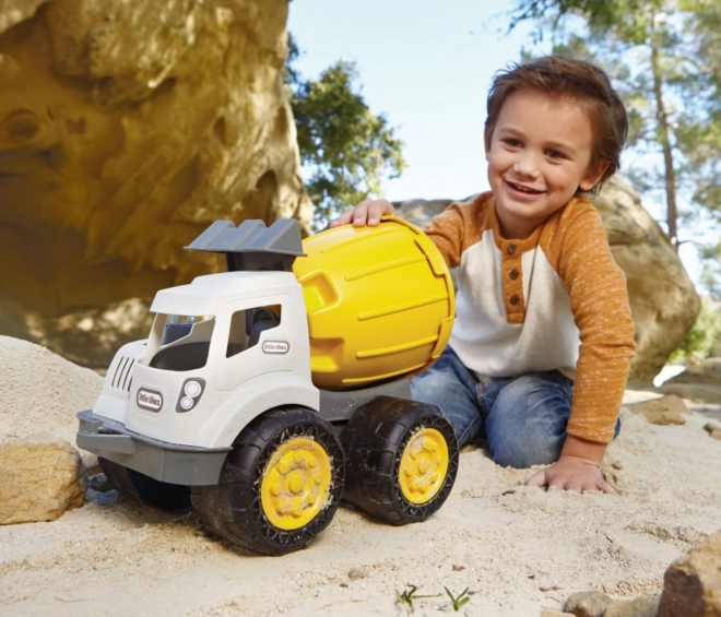 Little Tikes Dirt Diggers 2-in-1 mixer