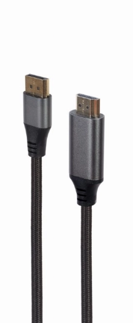 Kabel DisplayPort naar HDMI 1,8 m