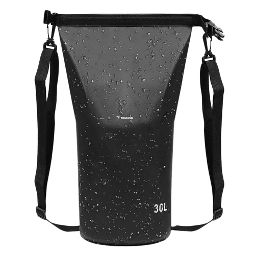Waterdichte zak 30L zwart 23568