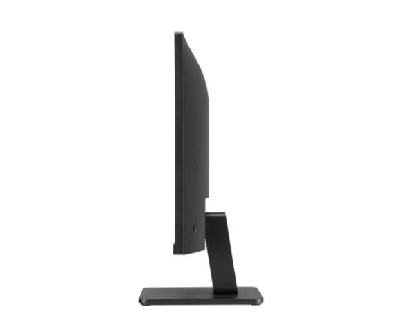 Monitor 23,8" LG IPS FHD met AMD FreeSync-technologie