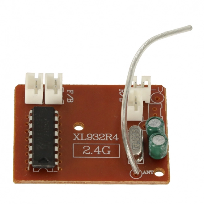 Elektronische board RC Rock Crawler HB