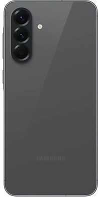 Triple camera voor veelzijdige opnames