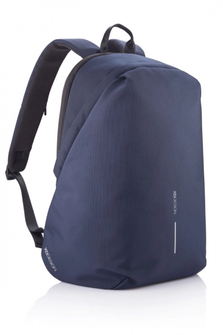 Diefstalbestendige rugzak Bobby Soft Navy