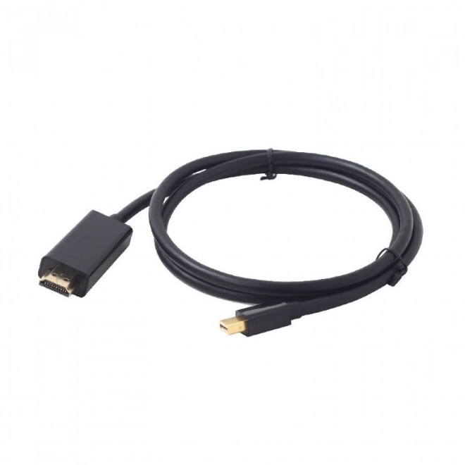 Mini DisplayPort naar HDMI 4K kabel 1,8m