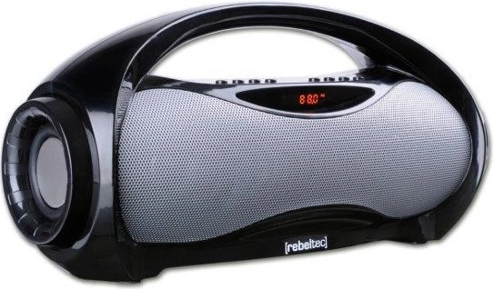 Draagbare Bluetooth-luidspreker SoundBox 320 met FM-functie
