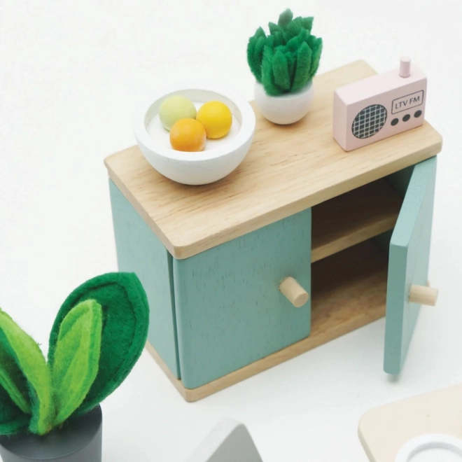 Le Toy Van Meubels Daisylane Eetkamer
