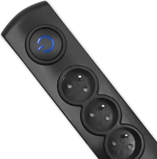 Veiligheid voorop: overspanningsbeveiliging en kinderbeveiliging