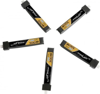 Praktische set van 5 stuks