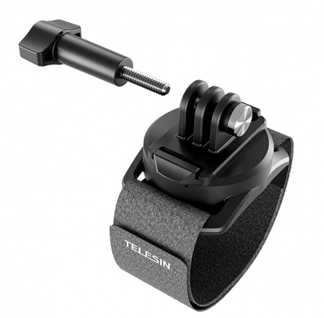 Polsriem voor sportcamera's Telesin