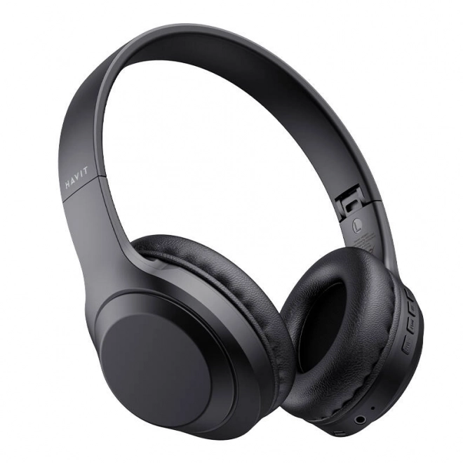 Koptelefoon Havit H628BT (zwart)