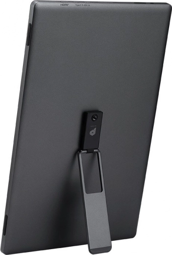 Elegant en draagbaar design