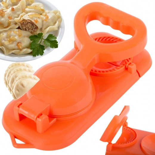 Handmatige knoedelmacher – vormer voor knoedels en pasteitjes