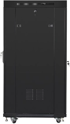 Geïntegreerd LCD-display voor inzicht in de werking