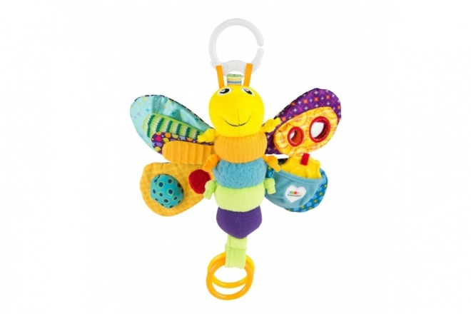 Freddie Lamaze Vuurvliegje Speelgoed